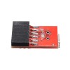 USB vers TTL 3.3V 5V FT232 LilyPad328 Module Adaptateur Mini USB