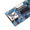 USB-TTLシリアルポートモジュールCH340アダプターは、制御信号付きの3.3V/5Vシステムをサポートします