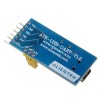 USB-zu-TTL-Modul für serielle Schnittstelle CH340-Adapter unterstützt 3,3-V-/5-V-System mit Steuersignal