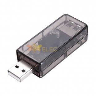 USB zu USB ADUM3160 Isolator Isolation Digital Signal Audio Power Converter Isolator Board