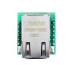 Чип USR-ES1 W5500 Преобразователь SPI в LAN Ethernet Модуль TCP/IP WIZ820io
