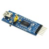 Модуль FT232 USB к последовательному USB к TTL Коммуникационный модуль FT232RL Mini/Micro/Type-A Port Flashing Board Type A