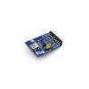 FT245 FT245RL USB к FIFO Модульная плата для разработки связи Mini / Type-A Interface Type A
