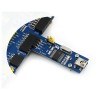 PL2303TA Supports WIN8 USB to Serial Port USB to TTL PL2303 For Flashing Board Mini Converter Board