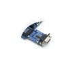 RS232 to TTL Serial Port 232 to TTL Module Communication Board Adapter