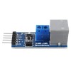 RS485 SP3485 RS485轉TTL通訊模塊收發器3.3V轉換板