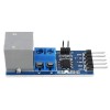 RS485 SP3485 RS485 إلى TTL وحدة الاتصال جهاز الإرسال والاستقبال 3.3 فولت لوحة المحول