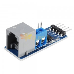 RS485 SP3485 RS485 to TTL Communication Module Transceiver 3.3V Converter Board