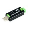 USB转RS485串口转换器USB转485 RS485通讯模块FT232工业级板卡
