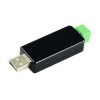 USB إلى RS485 Serial Converter USB إلى 485 RS485 Communication Module FT232 لوحة الدرجة الصناعية