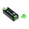 Conversor serial USB para RS485 Módulo de comunicação USB para 485 RS485 FT232 Placa de nível industrial