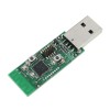 無線 CC2531 嗅探器裸板數據包協議分析模塊 USB 接口加密狗