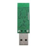 Kablosuz CC2531 Sniffer Çıplak Kurulu Paket Protokol Analiz Modülü USB Arayüzü Dongle