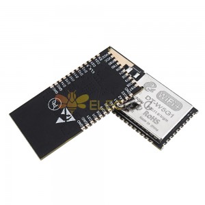 DT-W5G1 5G WiFi Module 2.4g/5g Dual-band Module with Antenna Interface For Wireless Image Transmission Probe Firmware