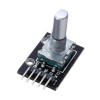 20 pezzi KY-040 Modulo codificatore decodificatore rotativo per Arduino - prodotti che funzionano con schede Arduino ufficiali