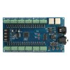 Decodificatore controller dimmer DMX512 a 36 canali 12 gruppi RGB DC5V-24V