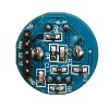 3個の回転ポテンショメータノブキャップデジタルコントロールレシーバーデコーダーモジュールArduino用ロータリーエンコーダーモジュール-公式のArduinoボードで動作する製品
