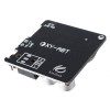 DIY bluetooth 5.0 Audio Receiver Module MP3 bluetooth Decoder Board Car Speaker Audio Amplifier Board