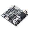 DIY bluetooth 5.0 Audio Receiver Module MP3 bluetooth Decoder Board Car Speaker Audio Amplifier Board
