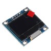 Modulo display OLED da 0,9 pollici Accessori MicroPython 3,3 V I2C per sviluppo pyBoard