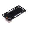 0,91-Zoll-OLED-Anzeigemodul I2C für Arduino - Produkte, die mit offiziellen Arduino-Boards funktionieren