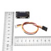 Module d\'affichage OLED 0,91 pouces I2C pour Arduino - produits compatibles avec les cartes Arduino officielles
