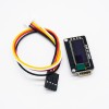 0.91 Inch OLED Display Module I2C for Arduino - products that work with official Arduino boards