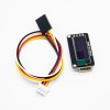 0,91-Zoll-OLED-Anzeigemodul I2C für Arduino - Produkte, die mit offiziellen Arduino-Boards funktionieren