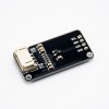 Arduino用0.91インチOLEDディスプレイモジュールI2C-公式のArduinoボードで動作する製品