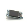 Display OLED SSD1331 SPI a colori 65K a colori a 7 pin da 0,95 pollici
