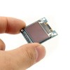 Display OLED SSD1331 SPI a colori 65K a colori a 7 pin da 0,95 pollici