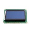 12864 128 x 64 Graphic Symbol Font LCD Display Module Blue Backlight for Arduino