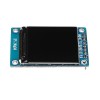 1,3-Zoll-IPS-TFT-LCD-Display 240 * 240 Farb-HD-LCD-Bildschirm 3,3 V ST7789-Treibermodul