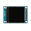 1,3-Zoll-IPS-TFT-LCD-Display 240 * 240 Farb-HD-LCD-Bildschirm 3,3 V ST7789-Treibermodul