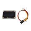 Module d\'affichage OLED 1,3 pouces IIC I2C OLED Shield pour Arduino - produits compatibles avec les cartes Arduino officielles