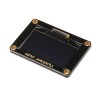 1,3-Zoll-OLED-Anzeigemodul IIC I2C OLED-Schild für Arduino - Produkte, die mit offiziellen Arduino-Boards funktionieren