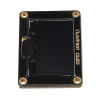 Arduino için 1.3 İnç OLED Ekran Modülü IIC I2C OLED Shield - resmi Arduino kartlarıyla çalışan ürünler