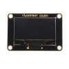 وحدة عرض OLED مقاس 1.3 بوصة IIC I2C OLED Shield لـ Arduino - المنتجات التي تعمل مع لوحات Arduino الرسمية