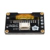 1,3-Zoll-OLED-Anzeigemodul IIC I2C OLED-Schild für Arduino - Produkte, die mit offiziellen Arduino-Boards funktionieren