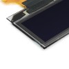 1.3 inç OLED Ekran Mavi Kelime Renkli 12864 Ekran Görüntüsü SSD1106