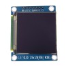 Écran LCD couleur 1,5 pouces OLED 128x128 couleur SSD1351 OLED