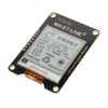 1.54 Inch E-ink Screen Module E-ink Electronic Display for Arduino