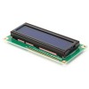 1602 Blue Backlight LCD Display Module With 2.5 Inches LCD1602 LCD Shell