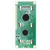 1602 Blue Backlight LCD Display Module With 2.5 Inches LCD1602 LCD Shell