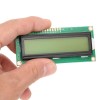 1602 Yellow Backlight LCD Display Module With 2.5 Inches LCD1602 LCD Shell