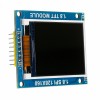 Module LCD TFT 1,8 pouces 128X160 ILI9163/ST7735 avec port série SPI de carte de base de carte PCB