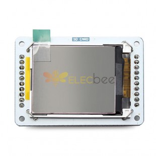 1.8 Inch 128x160 TFT LCD Shield Display Module SPI Serial Interface For Esplora Game
