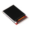 1.8 英寸 LCD 模塊 ST7735 驅動 TFT 彩色顯示屏 128*160 用於 Arduino - 與官方 Arduino 板配合使用的產品