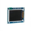 1,8-Zoll-LCD-TFT-Anzeigemodul mit PCB-Backplane 128X160 SPI Serial Port