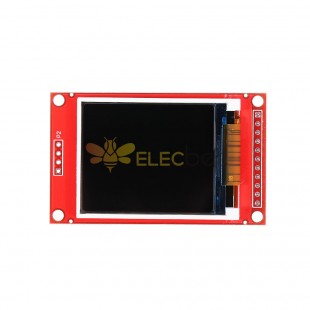 1,8-Zoll-TFT-LCD-Anzeigemodul Farbbildschirm SPI Serial Port 128 * 160